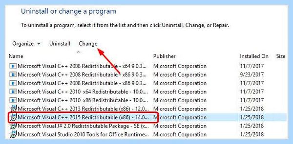 Api ms win crt runtime (runtime, your computer, api-ms-win-crt-runtime-l1-1-0 file, Redistributable Visual, Visual Redistributable) Api ms win crt runtime
