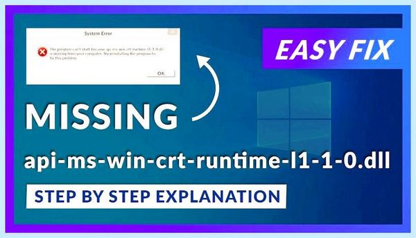 Api ms win dll последней версией нужного вам Api ms win dll последней версией нужного вам
