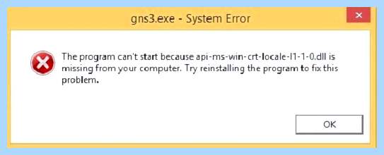 Api ms win l1 1 0 dll
