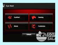App center msi