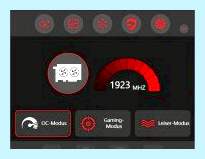 App center msi