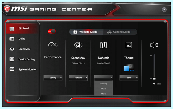 App center msi это        
   Чтобы проверить, установлена
