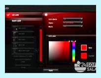 App center msi