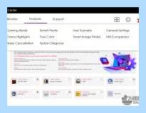 App center msi
