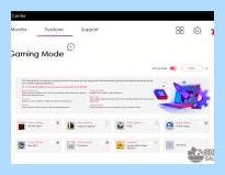 App center msi