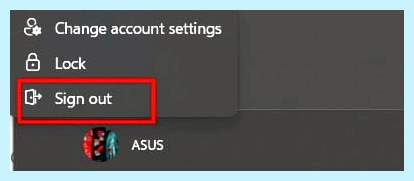 App is blocked