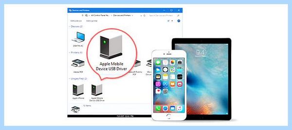 Apple mobile device Способы решения