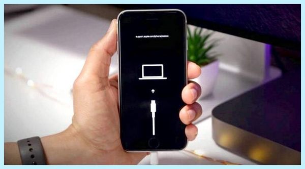 Apple не включается горит яблоко (apple, включать, гореть, яблоко, кнопку питания, уменьшения громкости) Apple не включается горит яблоко