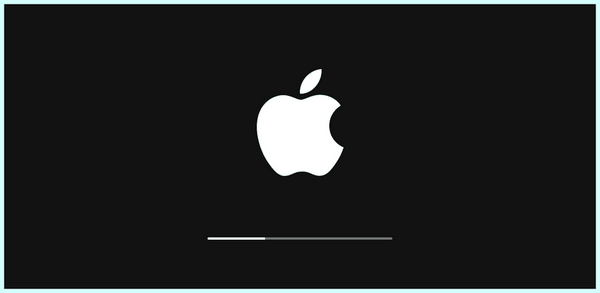 Apple не включается горит яблоко (apple, включать, гореть, яблоко, кнопку питания, уменьшения громкости) Apple не включается горит яблоко