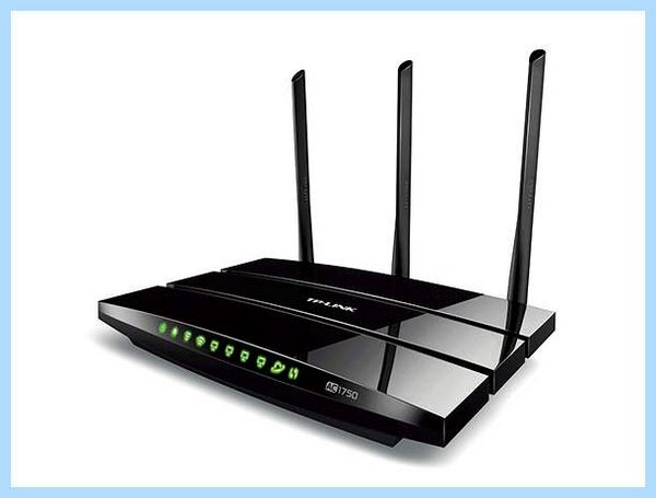Archer c7 прошивка dd wrt v3, v4