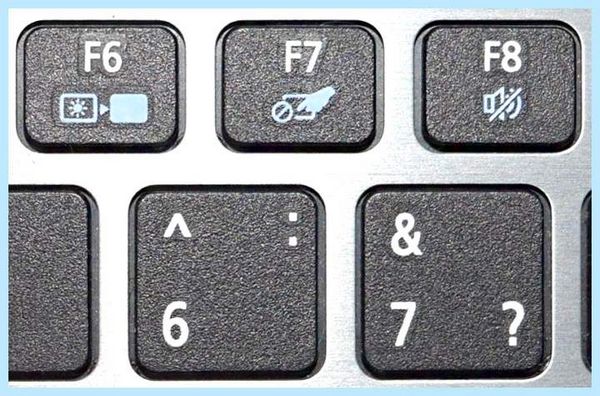 Aspire e15 не работает тачпад (aspire, работать, тачпад, работает тачпад, сенсорной панели, тачпад Windows) Aspire e15 не работает тачпад