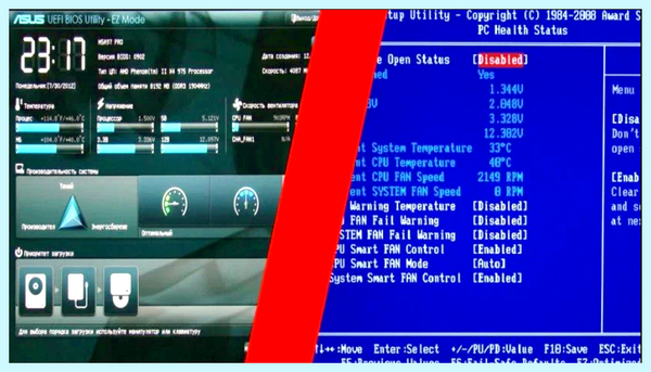 Asrock uefi что это