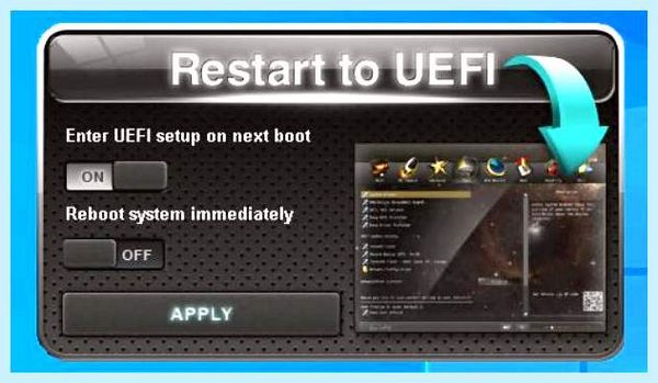 Asrock uefi что это