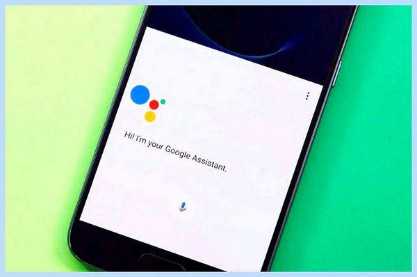 Assistant что это за программа (assistant, программа, Гугл Ассистент, Google Ассистент, Google Assistant, информационных систем) Assistant что это за программа