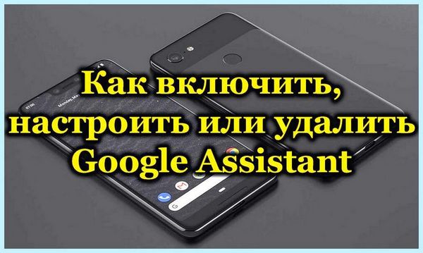 Assistant что это за программа (assistant, программа, Гугл Ассистент, Google Ассистент, Google Assistant, информационных систем) Assistant что это за программа