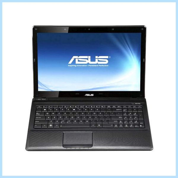 Asus a52j не включается Если ранее