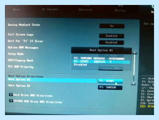 Asus bios загрузка (asus, bios, загрузка, Asus uefi, ASUS UEFI BIOS, uefi bios utility) Asus bios загрузка