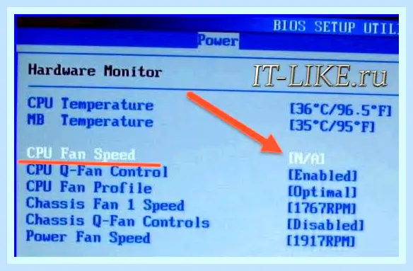 Asus cpu fan error (asus, error, материнской плате, сообщение ошибке, Алексей Виноградов) Asus cpu fan error