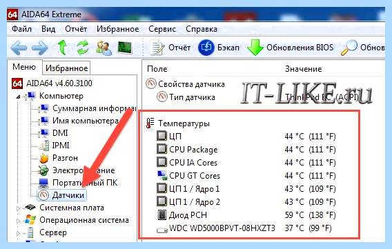Asus cpu fan error