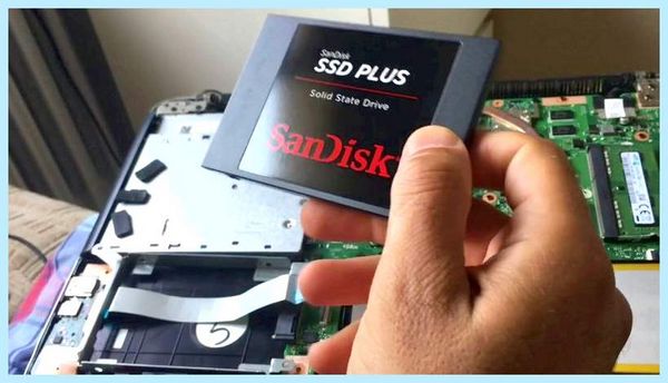 Asus драйвер ssd можно было бы