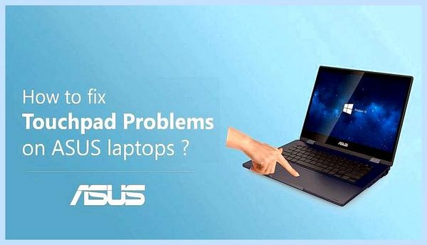 Asus драйвера для тачпада За каждым