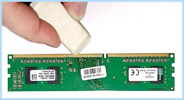Asus dram led