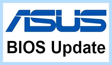 Asus easy flash