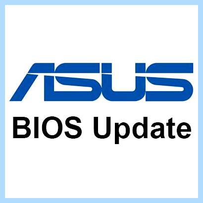 Asus easy flash