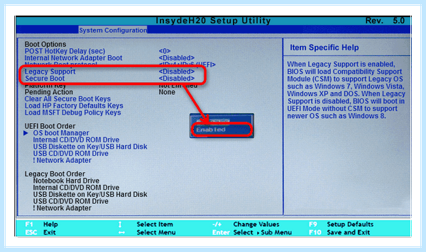 Asus efi bios (asus, bios, «Secure Boot», материнской платы) Asus efi bios