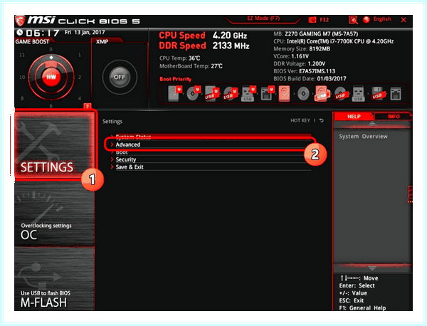 Asus efi bios (asus, bios, «Secure Boot», материнской платы) Asus efi bios