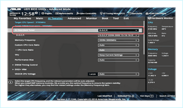 Asus efi bios (asus, bios, «Secure Boot», материнской платы) Asus efi bios