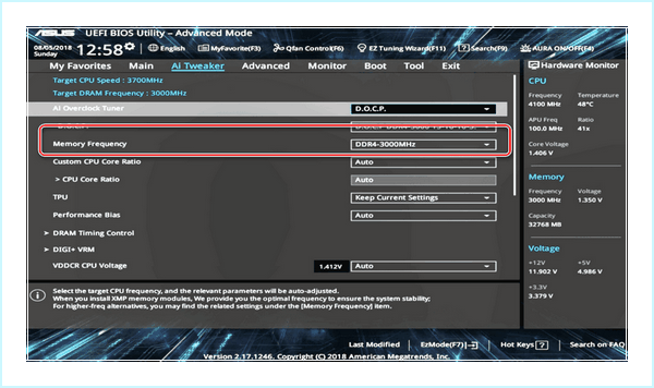 Asus efi bios (asus, bios, «Secure Boot», материнской платы) Asus efi bios