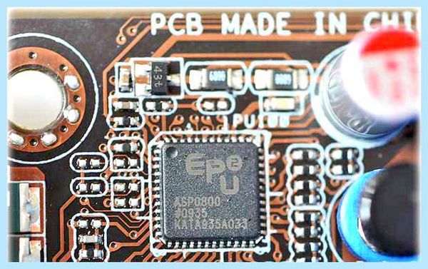 Asus epu что это