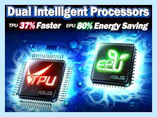 Asus epu что это