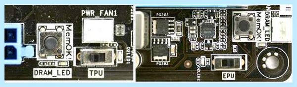 Asus epu что это