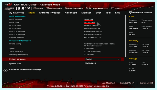 Asus flash bios Чтобы запустить процесс прошивки нужно