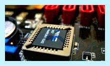 Asus flash bios