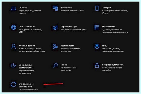 Asus fx506lh не работает тачпад
