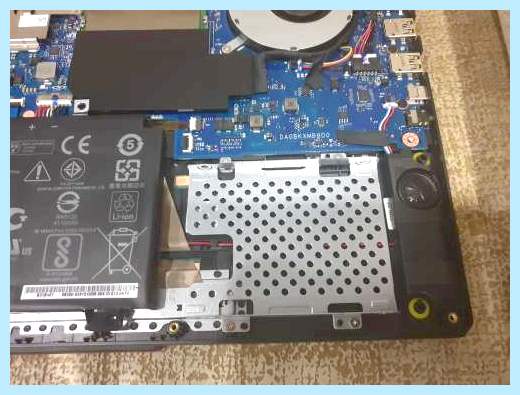 Asus fx506lh не работает тачпад