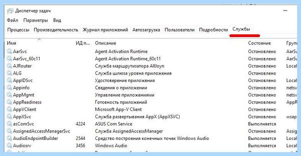 Asus fx506lh не работает тачпад
