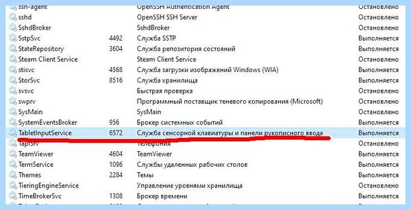 Asus fx506lh не работает тачпад
