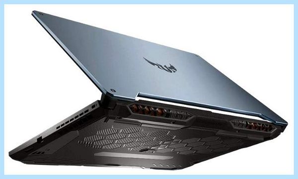 Asus fx506lh не работает тачпад можно обратить внимание, что