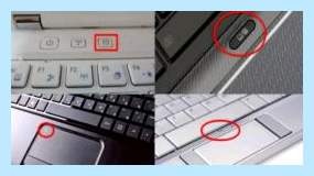 Asus fx506lh не работает тачпад
