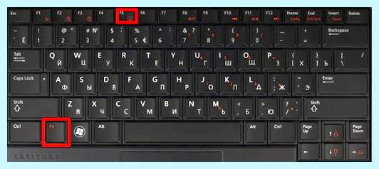 Asus fx506lh не работает тачпад