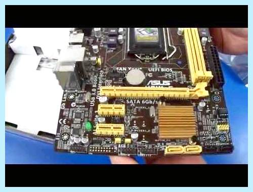 Asus hb1m e