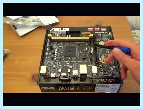 Asus hb1m e