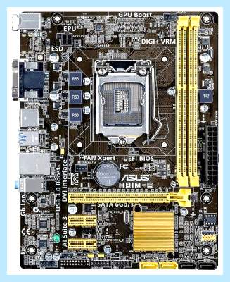Asus hb1m e