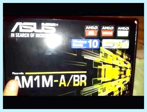 Asus hb1m e