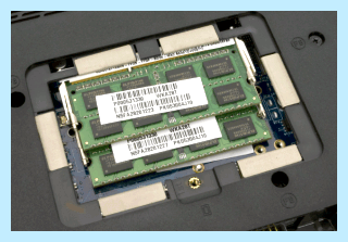 Asus k52d не включается