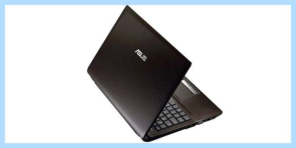 Asus k53s bios Никаких дополнительных драйверов ставить не